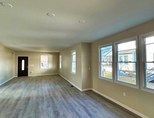 Full Home Remodel – Blackwood, NJ